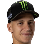 Player picture of Fabio Quartararo
