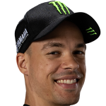 Player picture of Franco Morbidelli