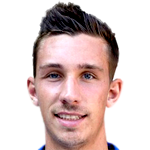 player picture of S. Barideau