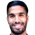 Player picture of Adil Naâmane