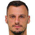 Player picture of زوران بوبوفيتش