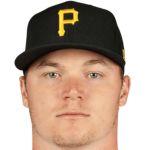 Player picture of Henry Davis