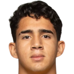 player picture of S. Bolívar