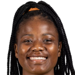 Player picture of Wendy Shongwe