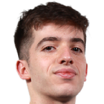 Player picture of Santiago Lorenzo