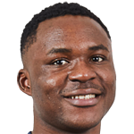 Player picture of Taiwo Mati