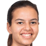 Player picture of Mariam Al Hodaby