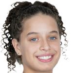 Player picture of Hana Goda