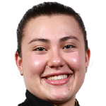 Player picture of Arantxa Cossio