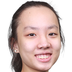 Player picture of Lin Qian Ser