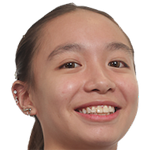 Player picture of Janissa Cheng