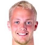 Player picture of Andreas Raahauge