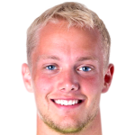 player picture of A. Raahauge