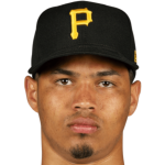 Player picture of Endy Rodríguez