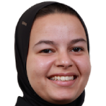 Player picture of Marwa Al Hodaby