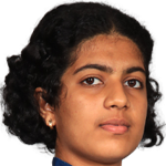 Player picture of Swastika Ghosh