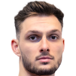 Player picture of Lilian Bardet