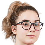 Player picture of Ioana Singeorzan