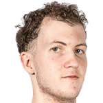 Player picture of Connor Green