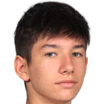 Player picture of David Szantosi