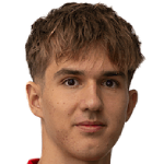 Player picture of Samuel Palusek