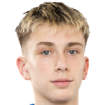 Player picture of Samuel Arpas