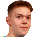 Player picture of Brin Vovk Petrovski