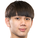 Player picture of Hung Jing-kai