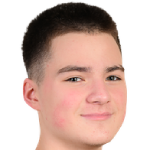 Player picture of Alan Kurmangaliyev