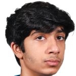 Player picture of Armaan Dalamal