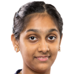 Player picture of Divyanshi Bhowmick