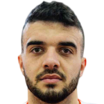 Player picture of Faruk Bihorac