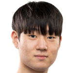 Player picture of Oh Junsung