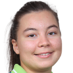 Player picture of Lara Opeka