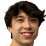 Player picture of Felipe Doti Arado