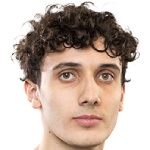 Player picture of Simeon Martin