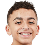 Player picture of Steven Moreno