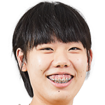 Player picture of Huang Yu-jie