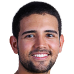 Player picture of Guilherme Teodoro