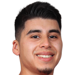 Player picture of Alfonso Olave