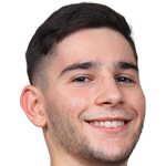 Player picture of Carlo Rossi