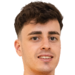 Player picture of Juan Perez