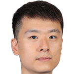 Player picture of Jishan Liang
