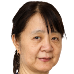 Player picture of Zeng Zhiying