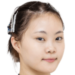 Player picture of Yoo Yerin