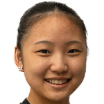 Player picture of Lisa Wang
