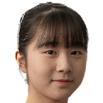 Player picture of Heo Yerim