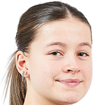 Player picture of Lilou Massart