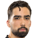 Player picture of Amirmahdi Keshavarzi