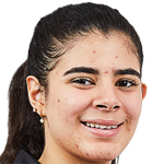 Player picture of Rouaa El Naghi